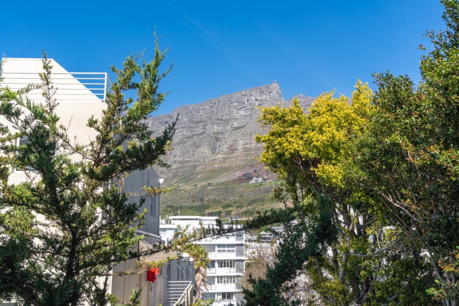 1 Bedroom Property for Sale in Gardens Western Cape